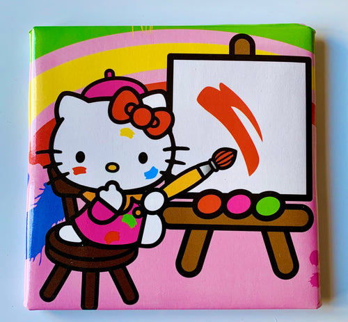 Sketchbook: Cute Cats Kawaii Large Sketch book and Notebook for Girls and  Artist Kids To Drawing and Sketching or Doodling, 110 Pages of 8.5x11