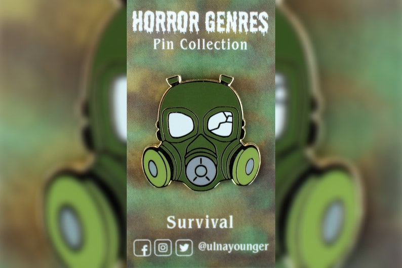 Pin on Survival