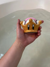 Load image into Gallery viewer, SUPER CROWN BATH BOMB
