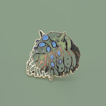 Load image into Gallery viewer, BUG ENAMEL PIN
