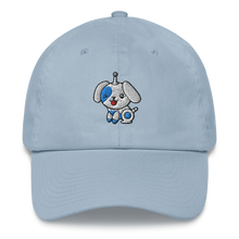 Load image into Gallery viewer, Bizarre Bazaar Dad Hat!
