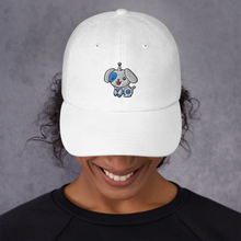 Load image into Gallery viewer, Bizarre Bazaar Dad Hat!
