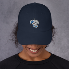 Load image into Gallery viewer, Bizarre Bazaar Dad Hat!
