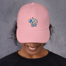 Load image into Gallery viewer, Bizarre Bazaar Dad Hat!
