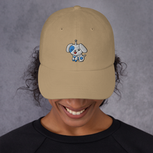 Load image into Gallery viewer, Bizarre Bazaar Dad Hat!
