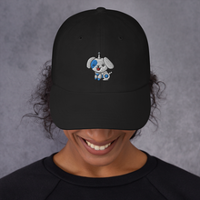 Load image into Gallery viewer, Bizarre Bazaar Dad Hat!
