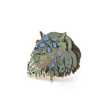 Load image into Gallery viewer, BUG ENAMEL PIN
